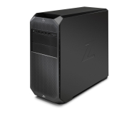HP Z4 G4 Xeon W-2123/16GB/256GB SSD/W10 Czarny - 1463907 - zdjęcie 6